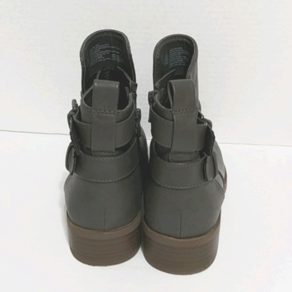 OLD NAVY ANKLE BOOTS SIZE 7 - Picture 5 of 15